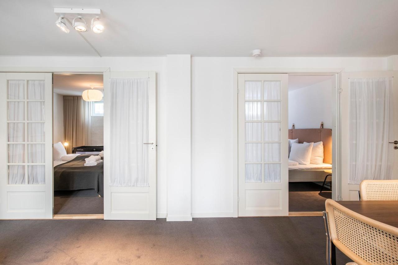 The Churchill Apartments By Daniel&Jacob'S Kodaň Exteriér fotografie