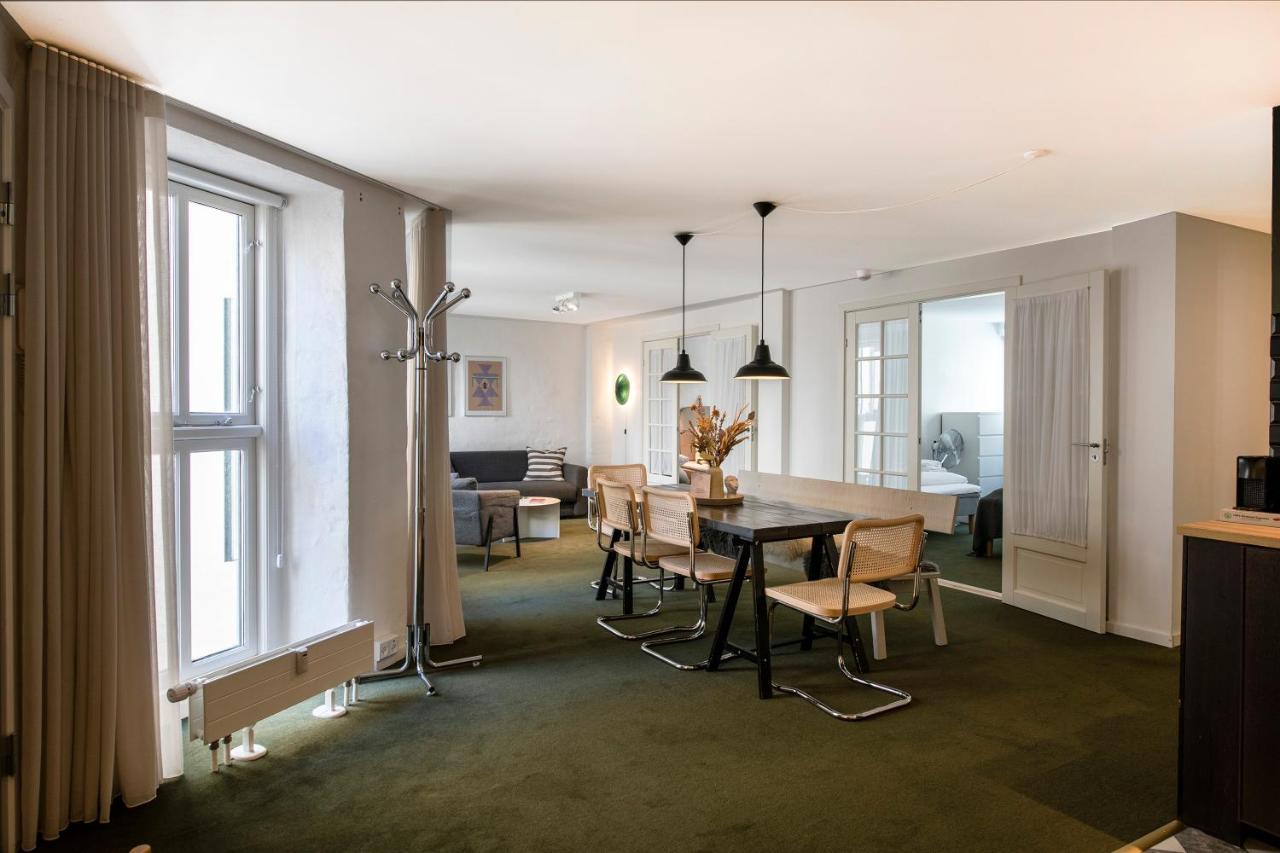 The Churchill Apartments By Daniel&Jacob'S Kodaň Exteriér fotografie
