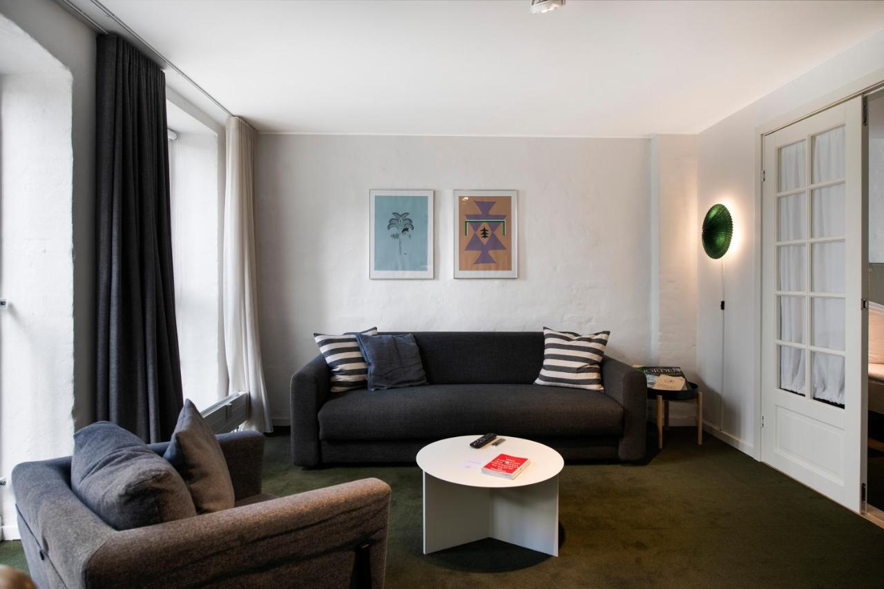 The Churchill Apartments By Daniel&Jacob'S Kodaň Exteriér fotografie