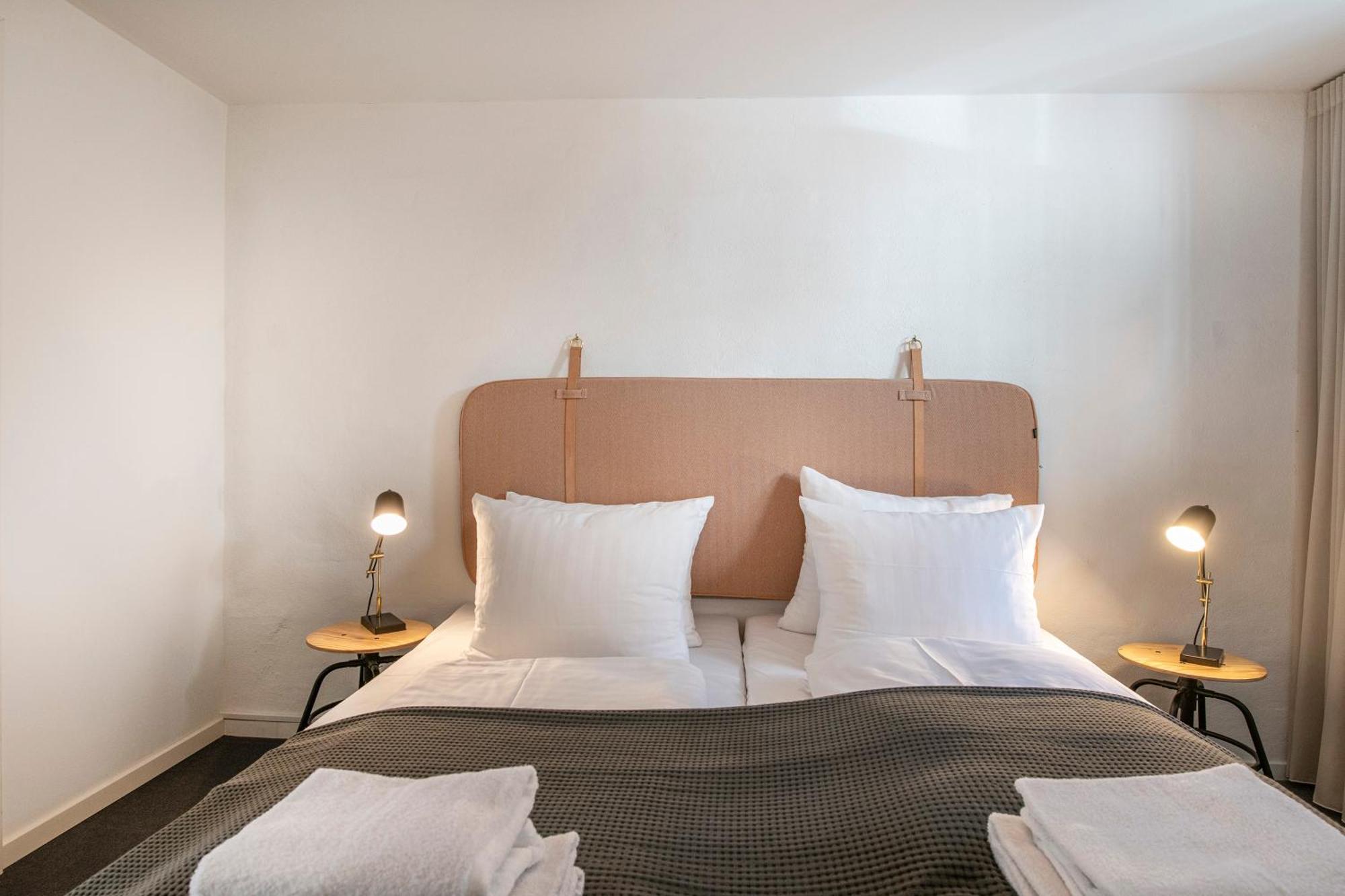 The Churchill Apartments By Daniel&Jacob'S Kodaň Pokoj fotografie